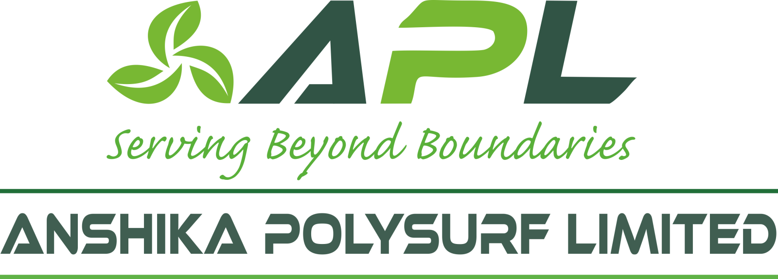 Anshika Polysurf Limited