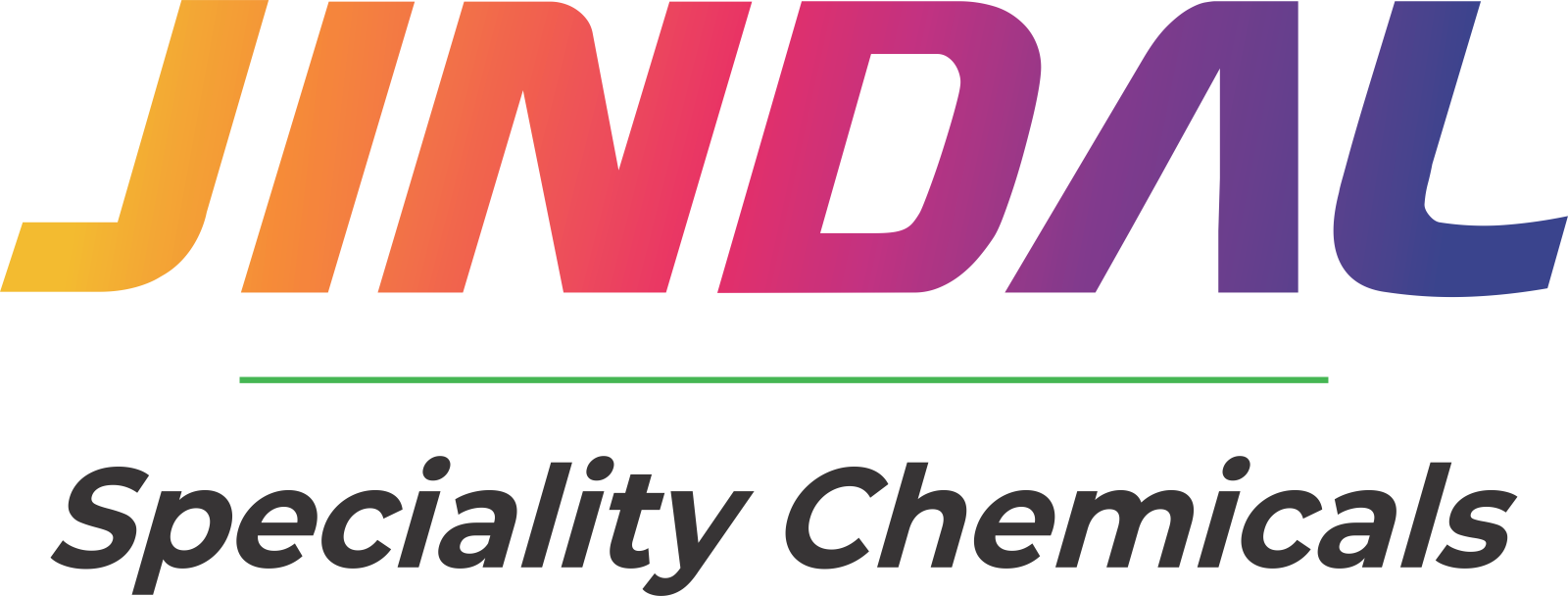 Jindal Speciality Chemicals