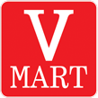 V MART